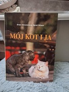 Mój kot i ja              