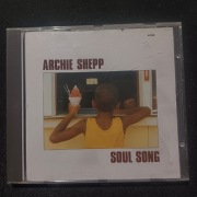 Archie Shepp - Soul Song 