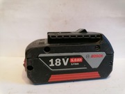 Bateria akumulator Bosch18v 5ah nr 3