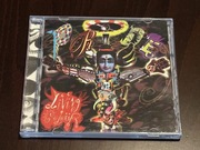 Płyta CD LIVING COLOUR PRIDE Wyd USA