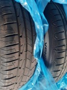 Hancock Ventus Prime 3x letnie