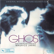 Maurice Jarre – Ghost 