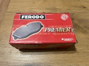 Zestaw klocków hamulcowych Ferodo FDB732