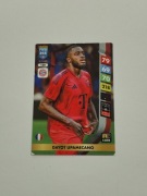PANINI FIFA 365 2025 DAYOT UPAMECANO 120