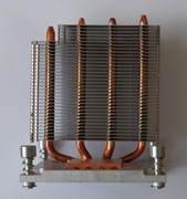 radiator do Dell T3500, T5500, T7500