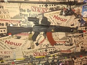 Replika E&L  Elak 104 ak