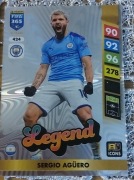 FIFA 365 2025 LEGEND SERGIO AGUERO