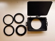 SmallRig 3575 Matte box mini lite