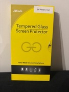 Szkło Hartowane do iPhone 14 6,1 cala + ochrona na aparat