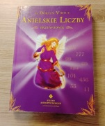 Doreen Virtue Anielskie Liczby
