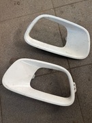 Ramki ramka halogenu Citroen C4 Cactus lift 2018 komplet lewa i prawa 