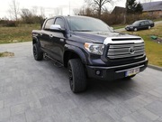 Drzwi Toyota Tundra 14-20r.