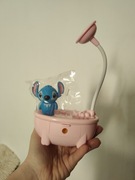 Lampka led stitch dla dzieci