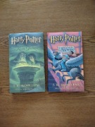Harry Potter i Książę Półkrwi + Więzień Azbakanu audiobooki