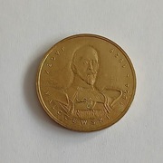 2 zł Jacek Malczewski 2003