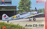 AVIA CS-199 firmy KP nr kat. KPM0091