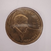 2zł 2008r Zbigniew Herbert 