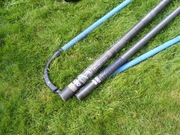 maszt windsurfingowy Simmer Style 490 cm 100% węgla