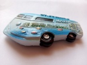 Magnes , "MALTA - St.Julians" - orginalny