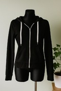 Bluza damska czarna  Rozmiar M New Yorker