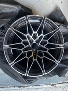FELGA BMW OE M3 M4 8093836 9.5x19 G80/81/82/83