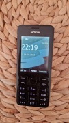 Nokia 206 Orange nietestowana