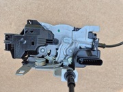 Volvo xc40 zamek prawy tył 31462449