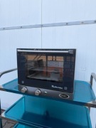 Piec konwekcyjny Unox Roberta XF003 230V