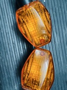 Kierunkowskazy Honda CBR 600 RR