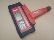 Detektor promienia do niwelatora HILTI PRA 30