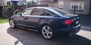 Audi A6, A7, S6, S7 C7 Felgi Aluminiowe 20