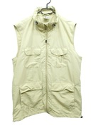 Kamizelka bezrękawnik męski taktyczny BDU Camargue M