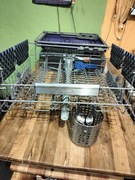 Zmywarka Beko Smart inverter kompletny kosz