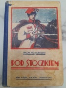 Pod Stoczkiem - Walery Przyborowski 1930r 