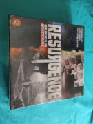 Zestaw 2 gier planszowych Resurgence i El Paso 