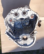 Obudowa skrzyni Captur I automat DC4 006 320108226R