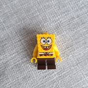 Lego Spongebob oryginalny 