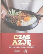 Czas Czas na Azję 