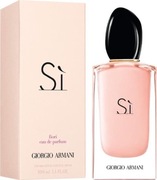 Giorgio Armani Si Fiori - 100 ml