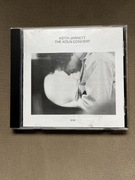 Keith Jarrett - The Koln concert ECM