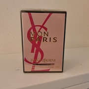 Yves Saint Laurent Mon Paris 