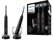 Szczoteczki Philips Sonicare 9000, HX9914/54 zestaw