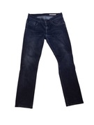 Big Star jeansy męskie 34/34