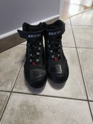 Buty motocyklowe seca traffic II r43