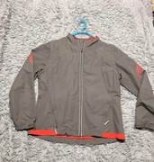 kurtka CRANE sport przeciwdeszczowa odporna na wiatr