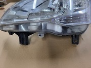 Lampa przód citroen berlingo. partner