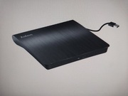 RODZON Nagrywarka Zewnętrzny Napęd DVD/CD/RW/ROM