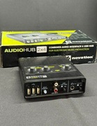 Novation Audio Hub 2x4