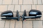 Jaguar XE Lusterko boczne prawe lewe 16PIN Kamera Asystent Fotochrom
