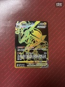 Rayquaza pokemon oryginalna